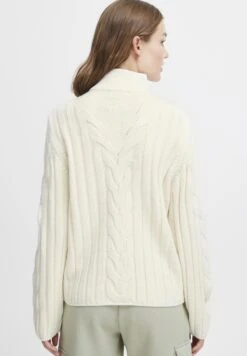 OXMO OXOtilly - Jumper - Birch -OXMO Store 8db7786c53024392bacbf53b6f84eac9