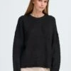OXMO IHBOMMA - Jumper - Black