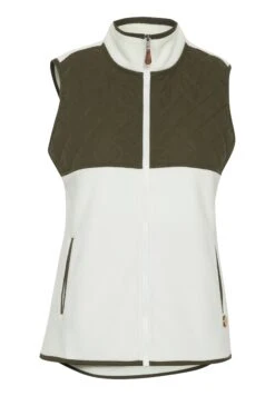 OXMO OXMalina - Waistcoat - Insignia Blue 14 OXMO OXMalina - Waistcoat - Insignia Blue -OXMO Store 8dd15472aa3b4dfc9e5e48793936cf2d 1