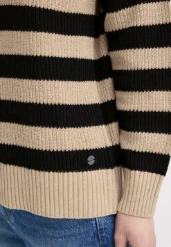 OXMO OXKALA - Jumper - Dune 12 OXMO OXKALA - Jumper - Dune -OXMO Store 8dd654d4b06644d6bd2c4f8b75183c3a