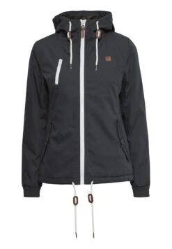 OXMO OXTILDA - Light Jacket - Insignia B 15 OXMO OXTILDA - Light Jacket - Insignia B -OXMO Store 8e055cbf21194172b1d4eeaa006624e0