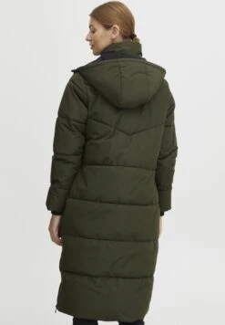 OXMO OXJulie - Winter Coat - Rosin -OXMO Store 8e751e2d78e340fa9bc7bd5ce6633ea0