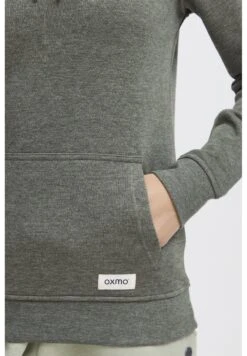 OXMO OXOwena - Hoodie - Climbing Ivy Melange 15 OXMO OXOwena - Hoodie - Climbing Ivy Melange -OXMO Store 8e8f4883b7d54fc5946f6149b90fcd81