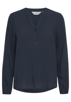 OXMO OXELVY - Blouse - Burnt Orange Mix 14 OXMO OXELVY - Blouse - Burnt Orange Mix -OXMO Store 8ed771e1e1374734a2565750fac5d7bd