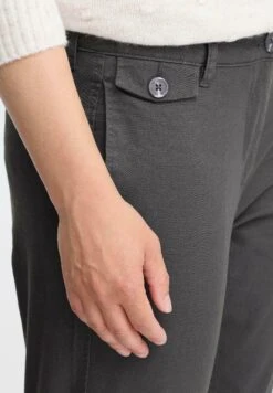 OXMO OXIBEN - Chinos - Forged Iron -OXMO Store 8efea2ffd1784d35aa9085a385a395fc