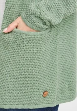 OXMO OXHilda - Cardigan - Sea Spray 15 OXMO OXHilda - Cardigan - Sea Spray -OXMO Store 8f49b78609144da0bc04eb4be5028446