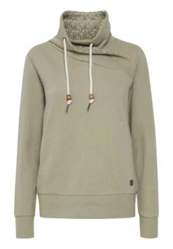 OXMO OXUDINE - Sweatshirt - Medium Grey Melange 19 OXMO OXUDINE - Sweatshirt - Medium Grey Melange -OXMO Store 8f7268e82f074ac4b24af37685b80457