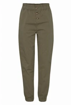 OXMO OXCOBIE REGULAR FIT - Trousers - Black 17 OXMO OXCOBIE REGULAR FIT - Trousers - Black -OXMO Store 8fa1bbd6a8ec495e8a76fa3ec958c3c0