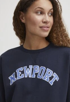 OXMO OXCOLEEN - Sweatshirt - Total Eclipse 11 OXMO OXCOLEEN - Sweatshirt - Total Eclipse -OXMO Store 8fb3097575f74d8db8553a994949e3b0