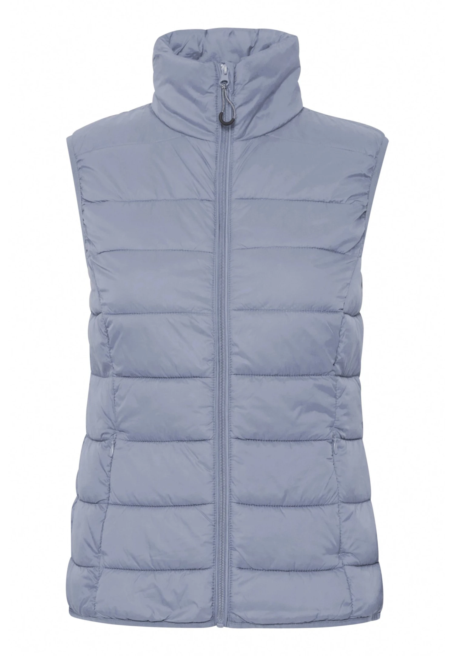 OXMO OXBena - Waistcoat - Rosin 7 OXMO OXBena - Waistcoat - Rosin - Image 7
