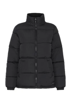 OXMO OXMINNA - Winter Jacket - Black 13 OXMO OXMINNA - Winter Jacket - Black -OXMO Store 8fd285703af44e1c91514e3fd8211650