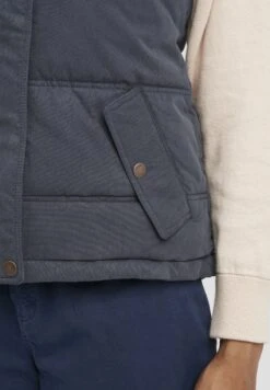 OXMO OXLEWONDA - Waistcoat - Insignia B 12 OXMO OXLEWONDA - Waistcoat - Insignia B -OXMO Store 8ff89131c1864d38acc492f6663d4a0d