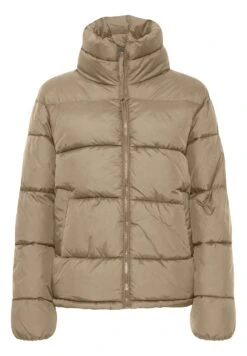 OXMO OXBODILA - Winter Jacket - Total Eclipse -OXMO Store 90280078d644471188a3a8fa51f666e5