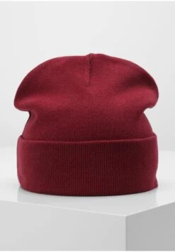 OXMO OXBIENE - Beanie - Wine R Mel 19 OXMO OXBIENE - Beanie - Wine R Mel -OXMO Store 908479dd619f47838c075d62b41a965d