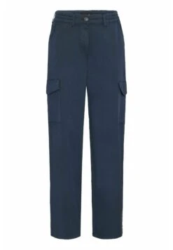 OXMO OXLOCO REGULAR FIT - Cargo Trousers - Ivy Green 14 OXMO OXLOCO REGULAR FIT - Cargo Trousers - Ivy Green -OXMO Store 90fc52b8b1834de6a7264cdb1506f58c 1