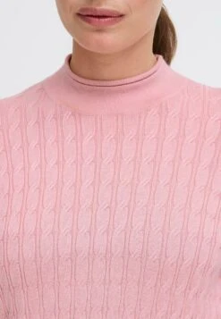 OXMO IHSALLY - Jumper - Zephyr 14 OXMO IHSALLY - Jumper - Zephyr -OXMO Store 9197831255114b1cb90988d41ee21d3e