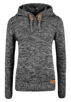 OXMO OXPHILIA - Jumper - Dark Grey 19 OXMO OXPHILIA - Jumper - Dark Grey -OXMO Store 91bdf1d3f6184fbe99a08f5499f8c1ab 4