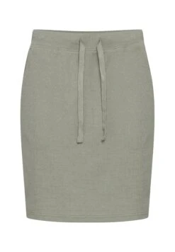 OXMO OXLOU - Pencil Skirt - Ash Rose Melange 16 OXMO OXLOU - Pencil Skirt - Ash Rose Melange -OXMO Store 91c2d0f379ad42d98b518d4cdf88392b