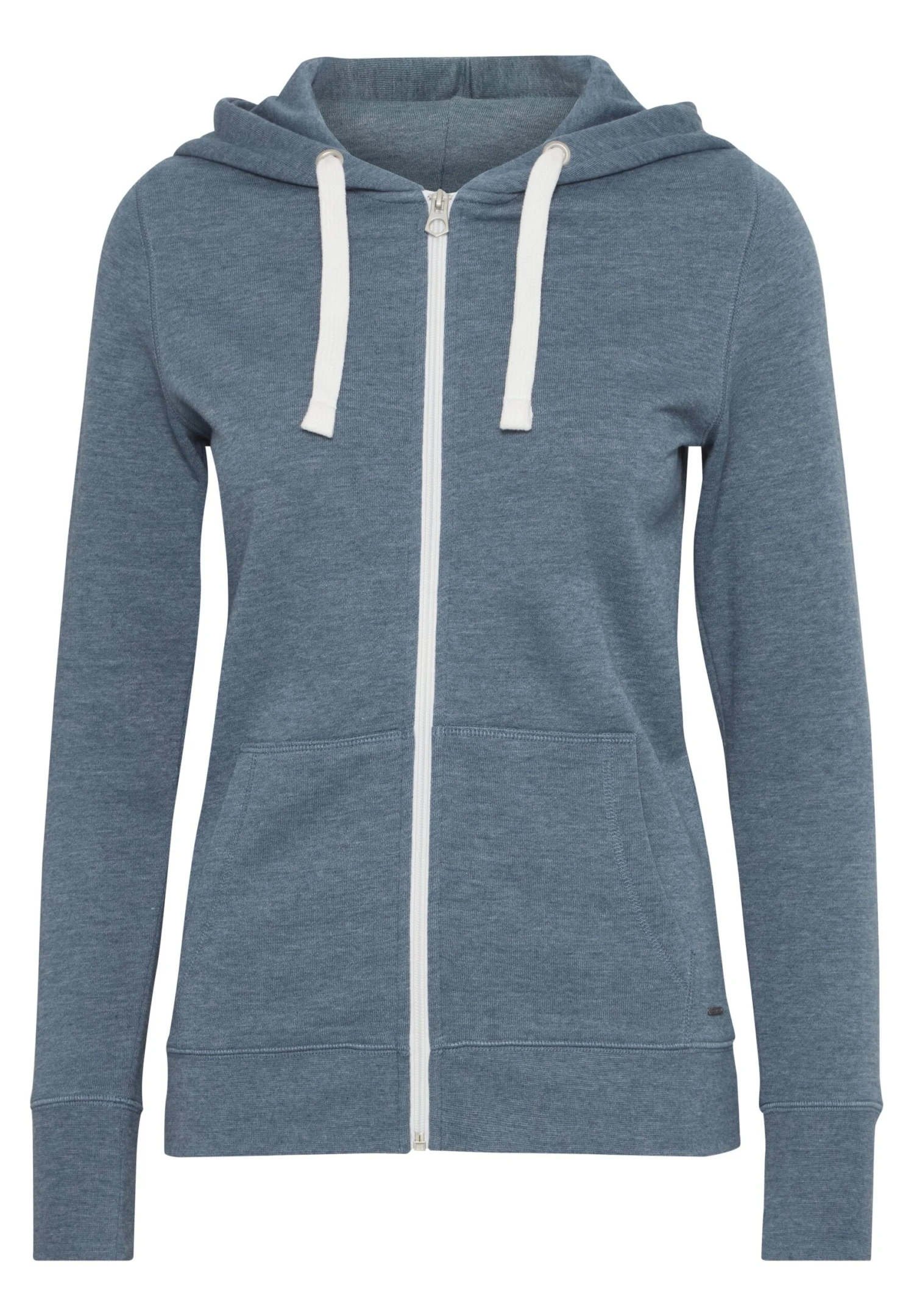 OXMO OXOLINDA - Zip-up Sweatshirt - Wine Red M 12 OXMO OXOLINDA - Zip-up Sweatshirt - Wine Red M - Image 12