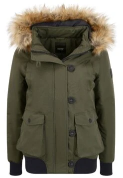 OXMO OXACILA - Winter Jacket - Iron Gate 14 OXMO OXACILA - Winter Jacket - Iron Gate -OXMO Store 923a24ca14a641ed907f45dab826cf5d 2
