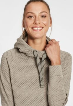 OXMO OXAMINA - Hoodie - Grey Melange 14 OXMO OXAMINA - Hoodie - Grey Melange -OXMO Store 925de346477e4e8e87b4777b6a3b00e8