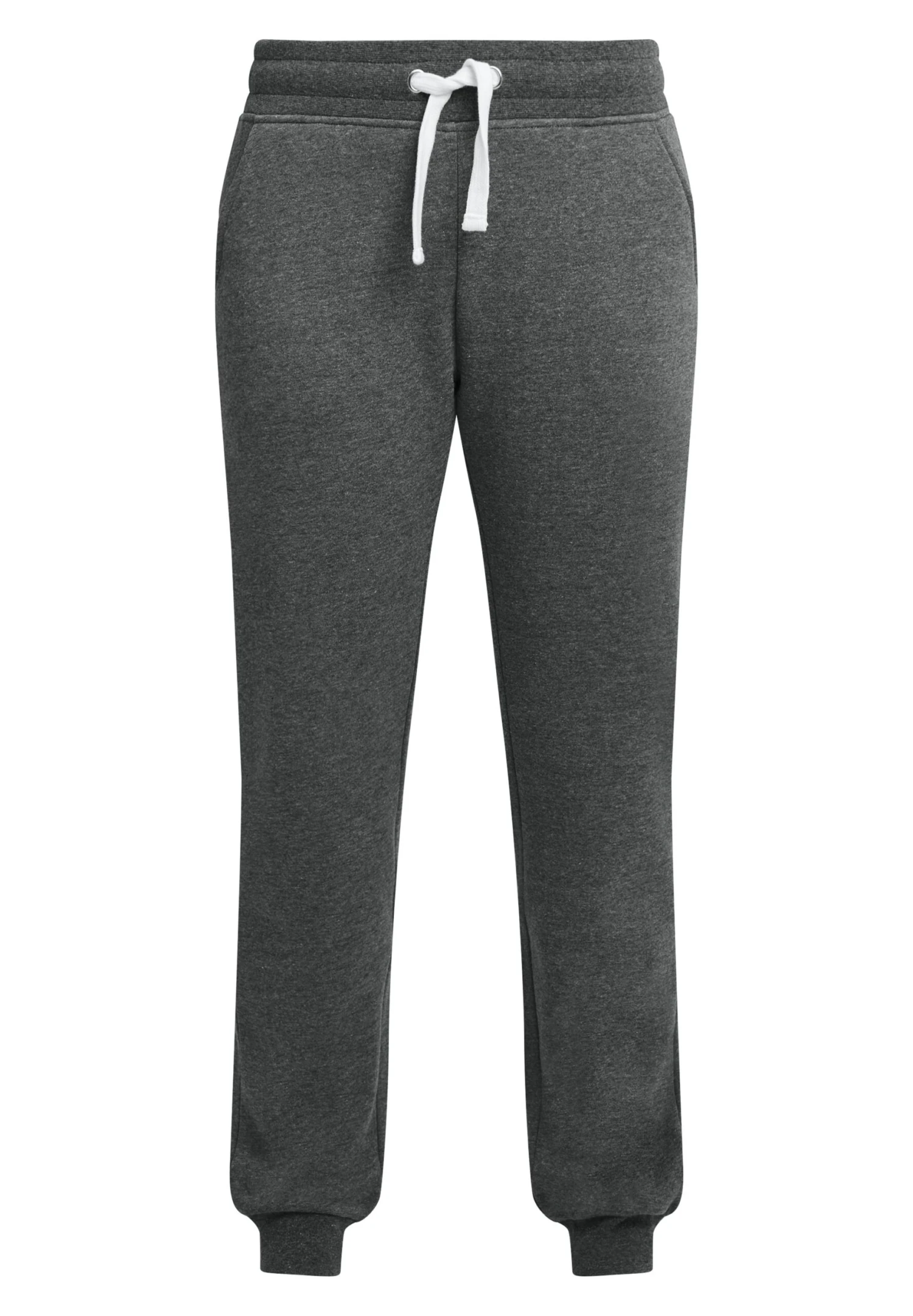 OXMO OXOLIVIA REGULAR FIT - Tracksuit Bottoms - Lig Grey M 7 OXMO OXOLIVIA REGULAR FIT - Tracksuit Bottoms - Lig Grey M - Image 7