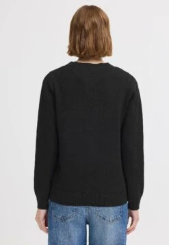 OXMO OXFIANA - Cardigan - True Black 10 OXMO OXFIANA - Cardigan - True Black -OXMO Store 927e9ccf5d7546119dc983fe7bb21757