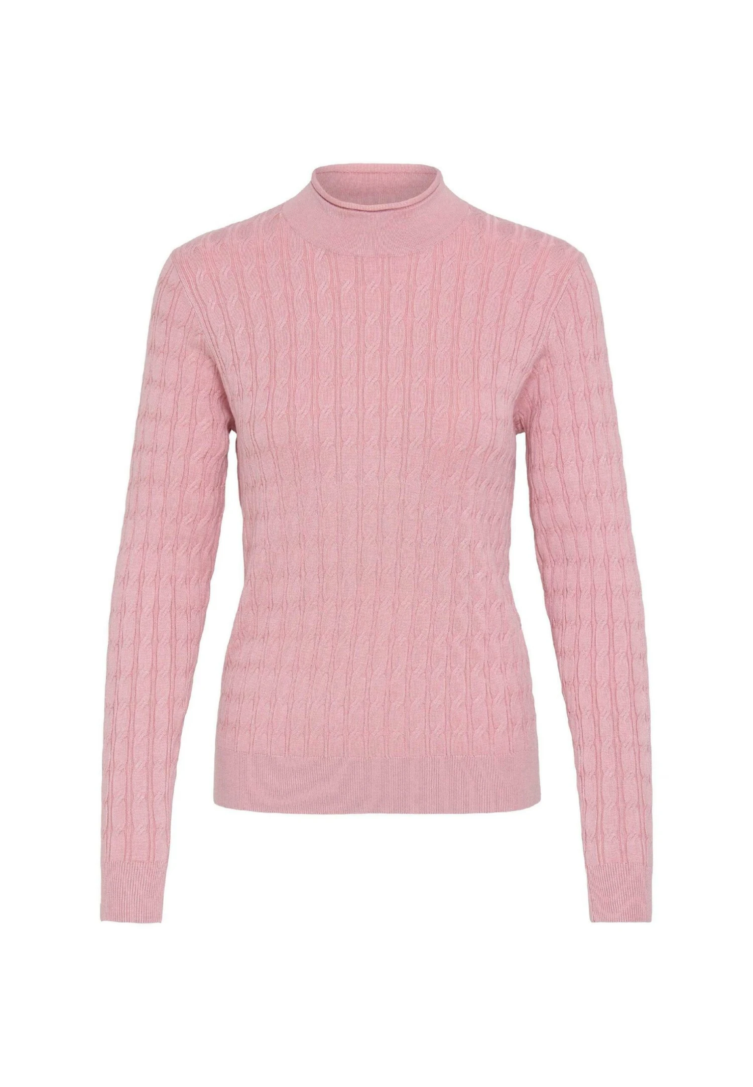 OXMO IHSALLY - Jumper - Cloud Dancer 8 OXMO IHSALLY - Jumper - Cloud Dancer - Image 8