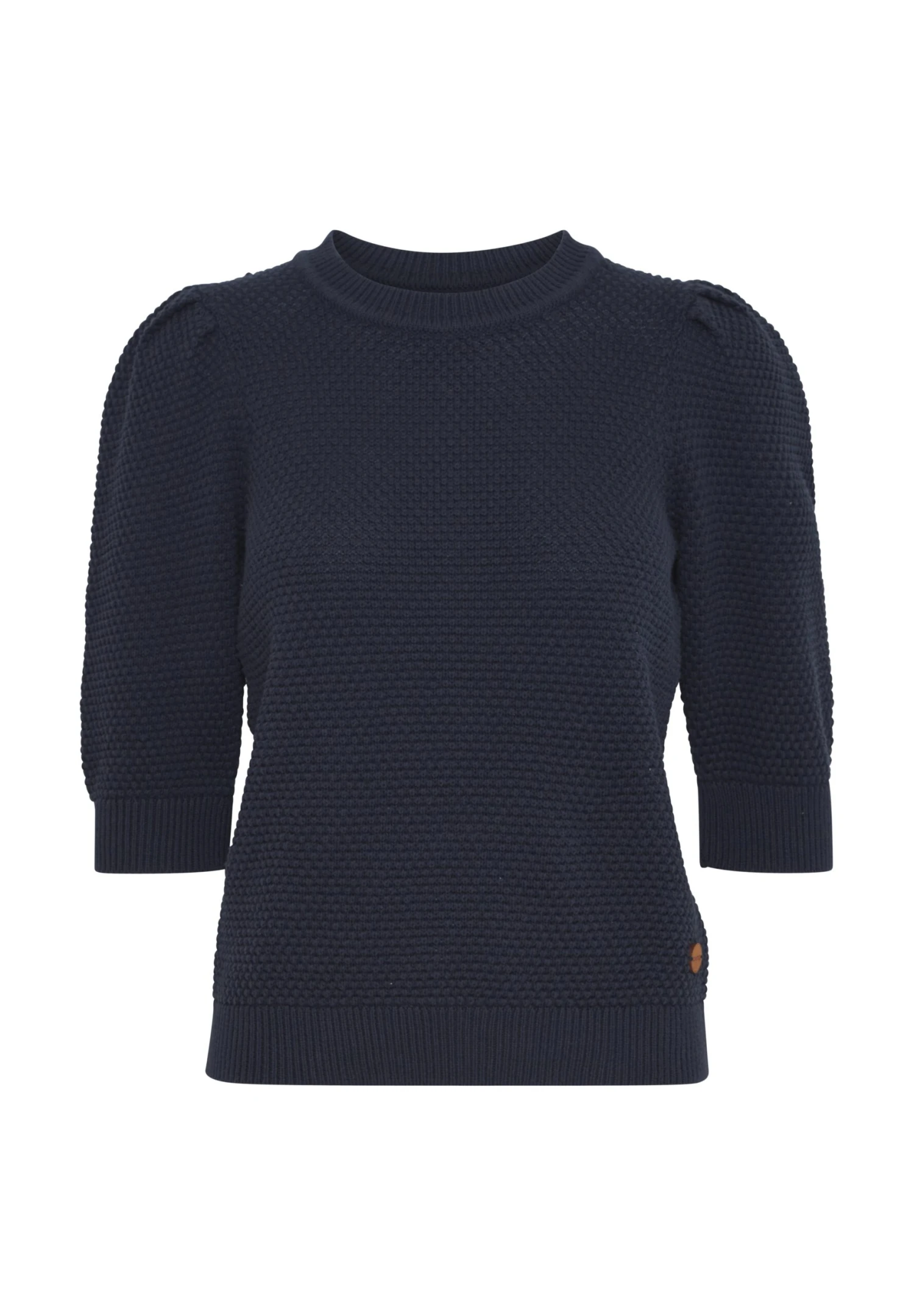 OXMO OXMICHA - Jumper - Sea Spray 9 OXMO OXMICHA - Jumper - Sea Spray - Image 9