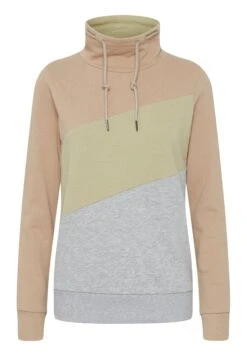 OXMO OXAgda - Sweatshirt - Chicory Coffee 18 OXMO OXAgda - Sweatshirt - Chicory Coffee -OXMO Store 92b5d5bb884f4225ae195a4e61ab6456 3