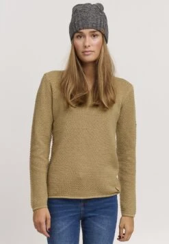 OXMO Store 19 OXMO OXPOM - Beanie - Dark Grey