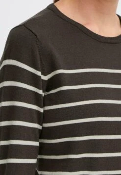 OXMO FRKEANA - Jumper - Chocolate Torte Mix 15 OXMO FRKEANA - Jumper - Chocolate Torte Mix -OXMO Store 930e6a067701446eaa7de758d60ae175