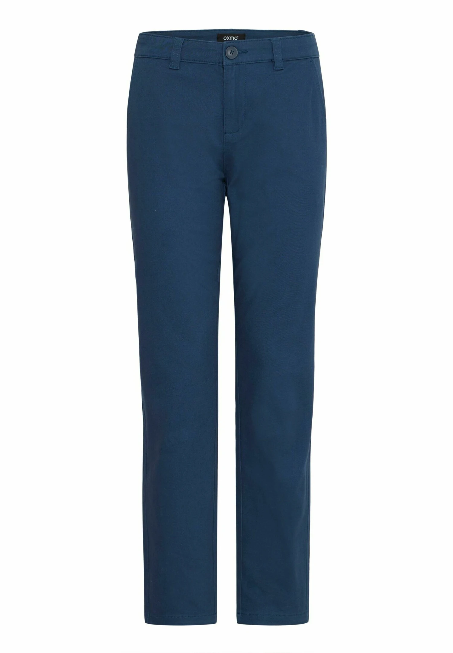 OXMO OXKVITANA REGULAR FIT - Chinos - Black 9 OXMO OXKVITANA REGULAR FIT - Chinos - Black - Image 9