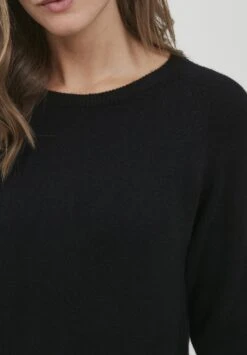 OXMO OXMAREEN - Jumper Dress - Black 13 OXMO OXMAREEN - Jumper Dress - Black -OXMO Store 9353214d6668456287f97ac4c3f0a73d