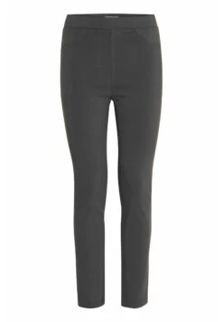 OXMO OXKEILY SLIM FIT - Jeggings - Ebony 14 OXMO OXKEILY SLIM FIT - Jeggings - Ebony -OXMO Store 937850aa864c4e68ae722fb82d98c6bc