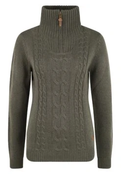 OXMO OXCarry - Jumper - Cement Melange 17 OXMO OXCarry - Jumper - Cement Melange -OXMO Store 943a32a4216c4e52a894ce18d6588885