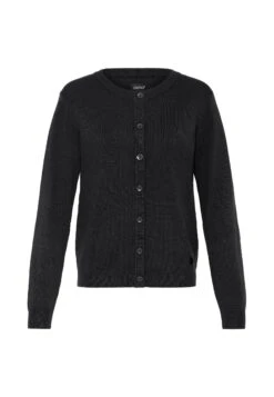 OXMO OXAIDA - Cardigan - Total Eclipse Melange 15 OXMO OXAIDA - Cardigan - Total Eclipse Melange -OXMO Store 945cf3c3b856449eabcad0e6b994ba26 1