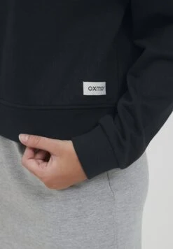 OXMO OXGRETHE - Jumper - Total Eclipse 13 OXMO OXGRETHE - Jumper - Total Eclipse -OXMO Store 946380613f314b6ca9e1ceb8b0c26709