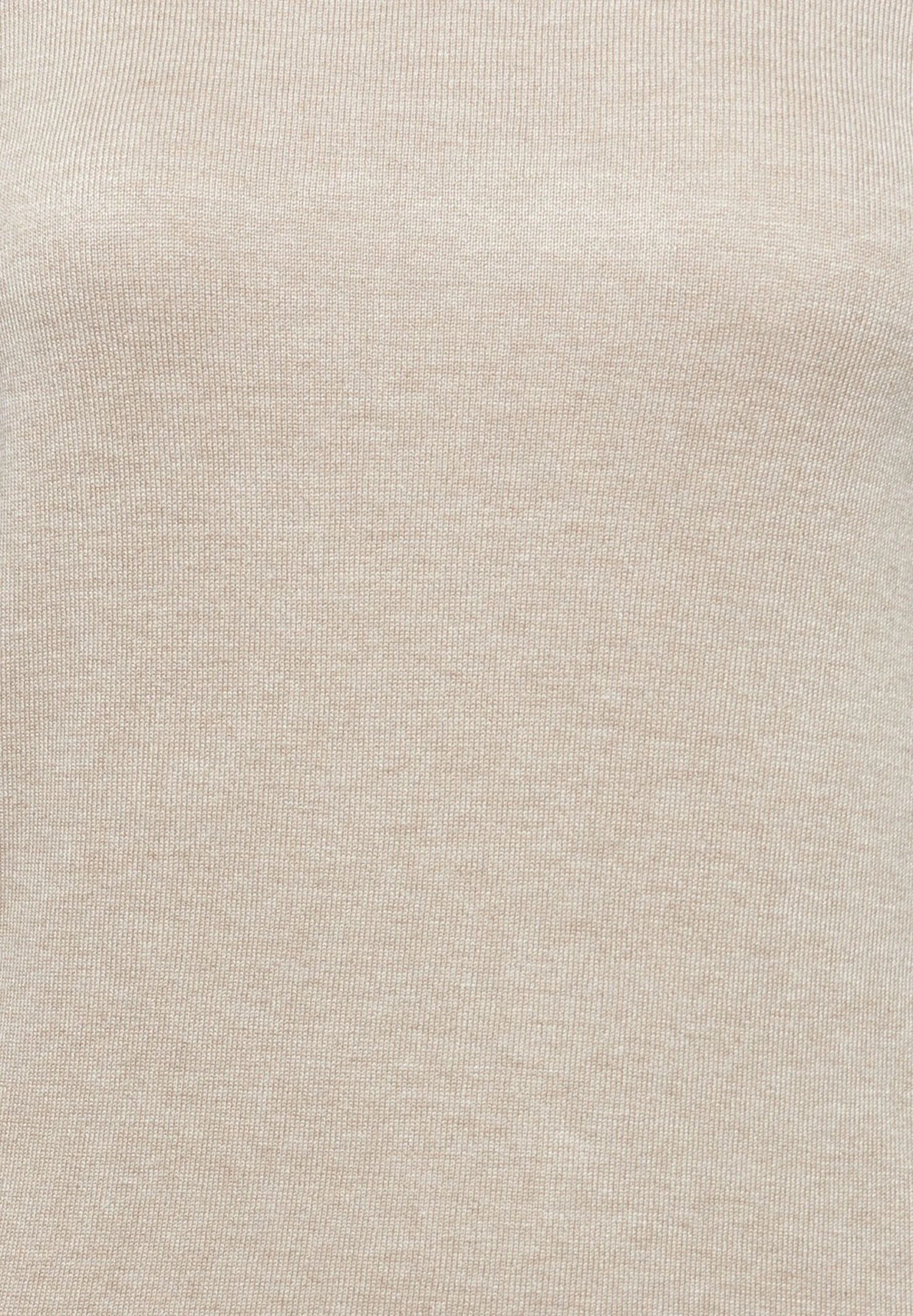 OXMO OXKatja - Jumper - Cement Melange 8 OXMO OXKatja - Jumper - Cement Melange - Image 8