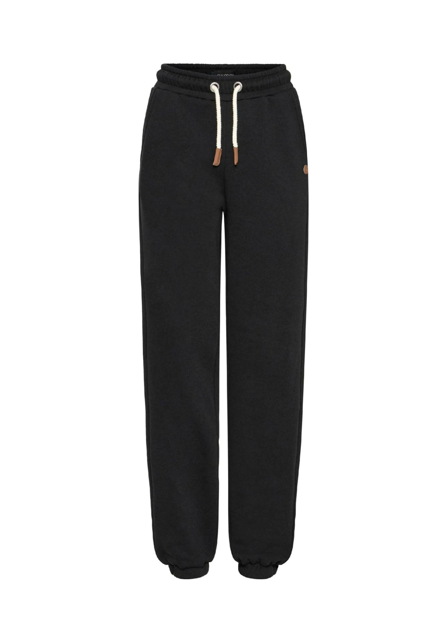 OXMO OXMILLE - Tracksuit Bottoms - Black 6 OXMO OXMILLE - Tracksuit Bottoms - Black - Image 6