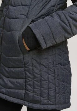 OXMO OXNELLY - Winter Jacket - Mood Indigo 12 OXMO OXNELLY - Winter Jacket - Mood Indigo -OXMO Store 94a4a02f682f42fa85d49a2dedad0794