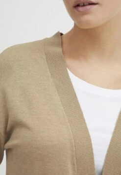 OXMO OXKAT - Cardigan - Cement Melange 12 OXMO OXKAT - Cardigan - Cement Melange -OXMO Store 9509980e473f4938aacac07300ce98ed