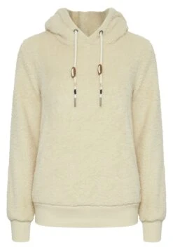 OXMO OXAnniken - Fleece Jumper - Cloud Dancer 15 OXMO OXAnniken - Fleece Jumper - Cloud Dancer -OXMO Store 9578eecbc59f4f579e5616d73ef0a3de 4