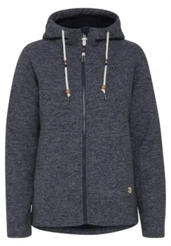 OXMO OXFia - Zip-up Sweatshirt - Black 15 OXMO OXFia - Zip-up Sweatshirt - Black -OXMO Store 957c12ea98744d6392ef1b368fa9aad3