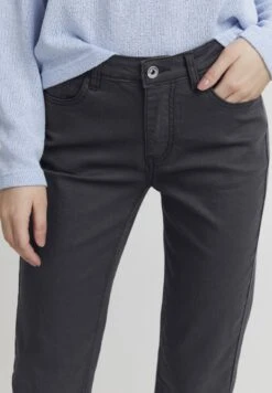 OXMO OXPam - Slim Fit Jeans - Black 12 OXMO OXPam - Slim Fit Jeans - Black -OXMO Store 95b2d2fe2db44d13bc59324880474dbc