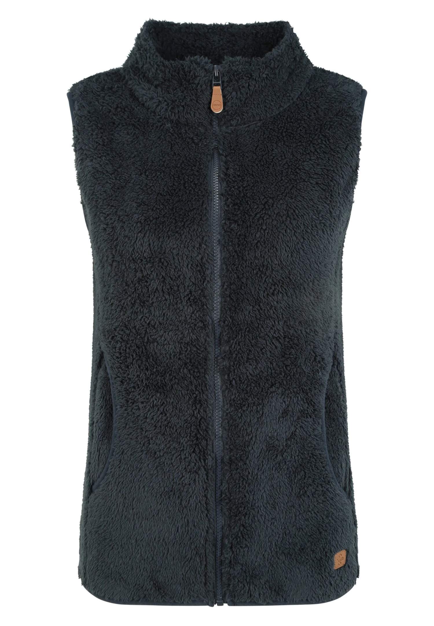 OXMO OXTHERI - Waistcoat - Insignia B 6 OXMO OXTHERI - Waistcoat - Insignia B - Image 6