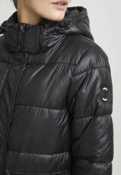OXMO OXDilja - Winter Jacket - Black 10 OXMO OXDilja - Winter Jacket - Black -OXMO Store 96a77f25e022497c8113bfeee18ed120