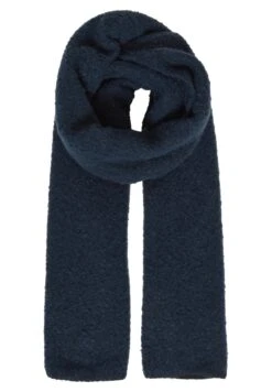OXMO OXVianna - Scarf - Medium Grey Melange -OXMO Store 96e0b6cc53da4c77bba617f5ef2458c9 2