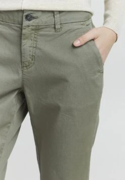 OXMO OXCHILLI - Chinos - Seagrass 13 OXMO OXCHILLI - Chinos - Seagrass -OXMO Store 9706f15774f249889daafebd1b6d258c