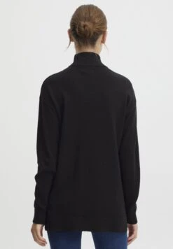 OXMO OXRatina - Jumper - Black 13 OXMO OXRatina - Jumper - Black -OXMO Store 972477433fe84f53b39cdc2d4483f673